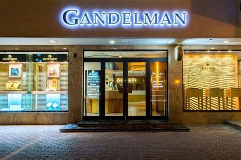 gandelman in aruba.